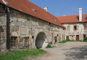 Jevišovice