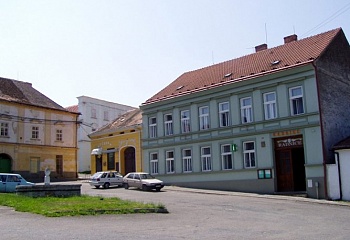 Jevišovice