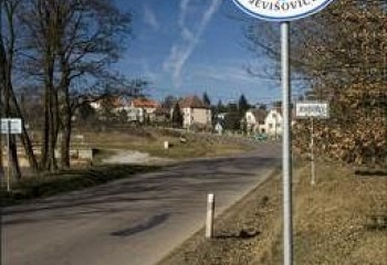 Jevišovice