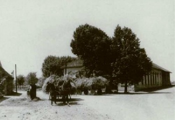 Střezetice