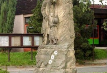 Střezetice
