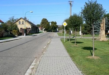 Střezetice