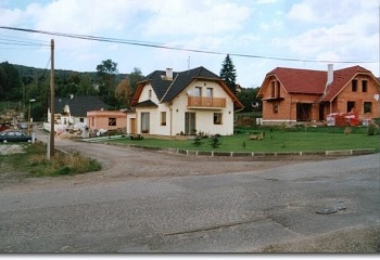 Okrouhlá