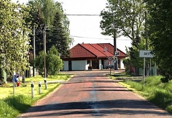 Světí