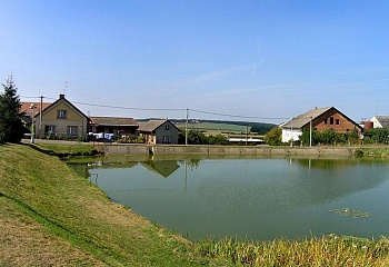 Těchlovice