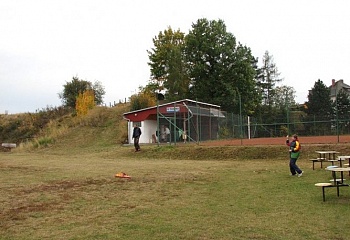 Těchlovice