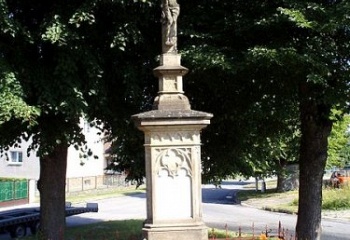 Těchlovice