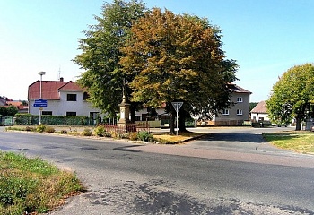 Těchlovice
