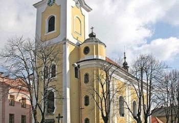 Třebechovice pod Orebem