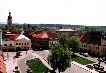 Třebechovice pod Orebem