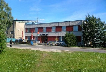 Třebechovice pod Orebem