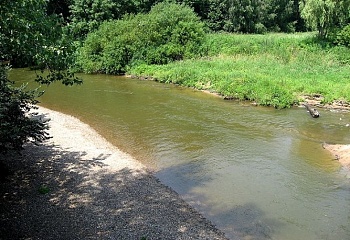 Třebechovice pod Orebem