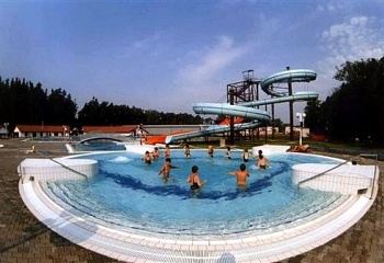 Třebechovice pod Orebem