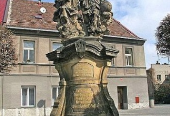 Třebechovice pod Orebem