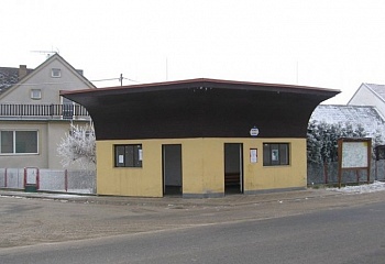 Křeč