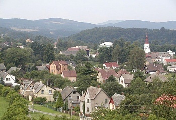 Bílý Kostel nad Nisou