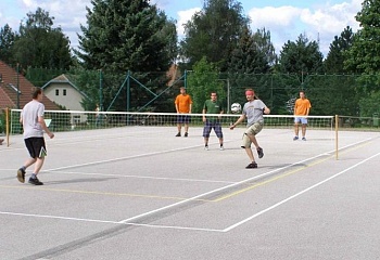 Bezděkov