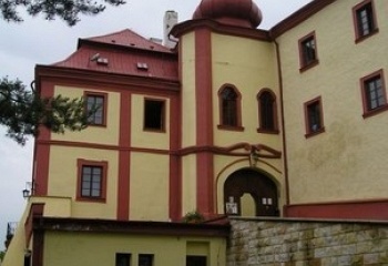 Bezdružice