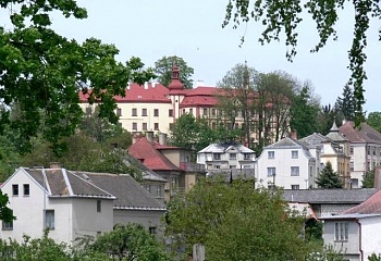 Bezdružice