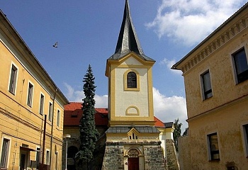 Bezdružice