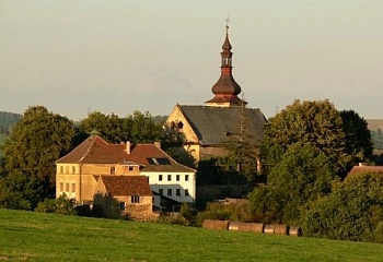 Bezdružice