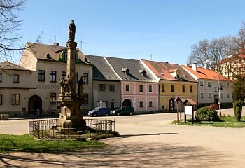 Bezdružice