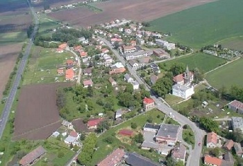 Všestary