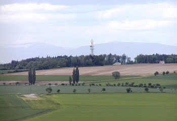 Všestary