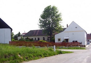 Křelovice