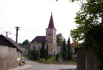 Křelovice