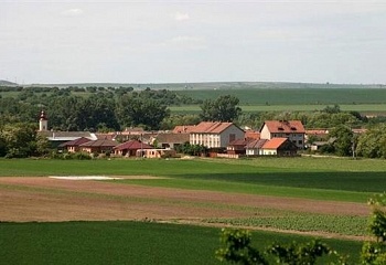 Krhovice
