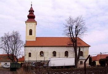 Krhovice