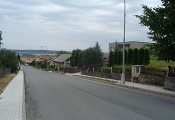 Bukovina nad Labem