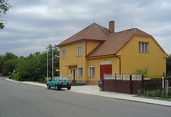 Bukovina nad Labem