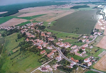 Bukovina nad Labem