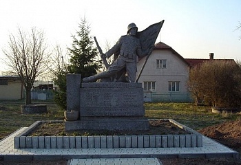 Bukovina nad Labem
