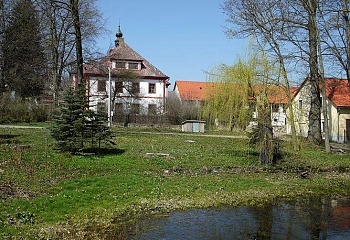 Hlavňovice