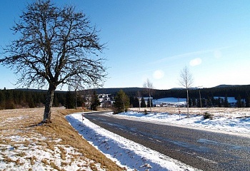 Horská Kvilda