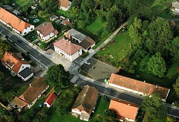 Hrádek