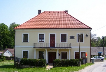 Křešín