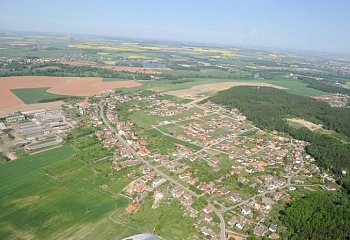 Vysoká nad Labem