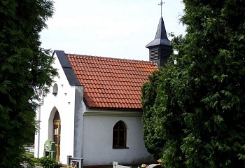 Vysoká nad Labem
