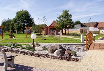 Černošín