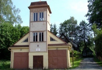 Sloup v Čechách