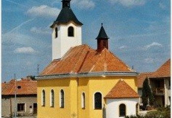 Kuchařovice