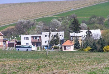Újezdec