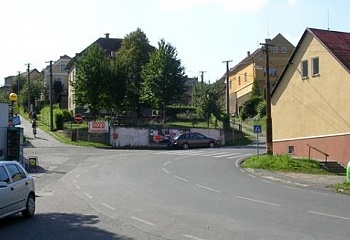 Roztoky