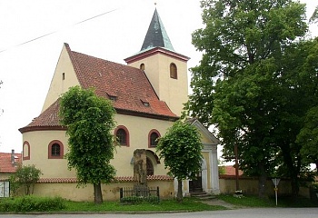 Hrusice