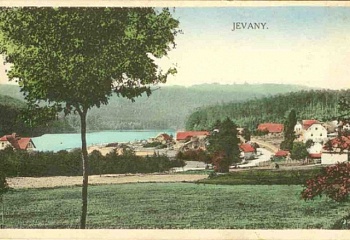 Jevany