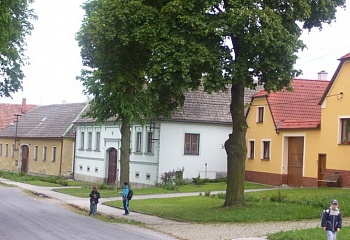Stará Říše